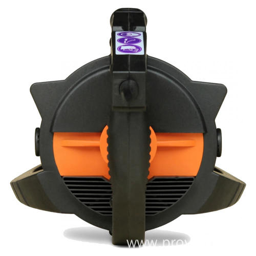 portable eccentric concrete vibrator hose